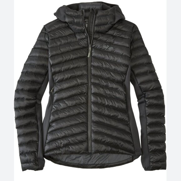 Rab Kestrel Puffer Jacket - Like New - Picture 1 of 7